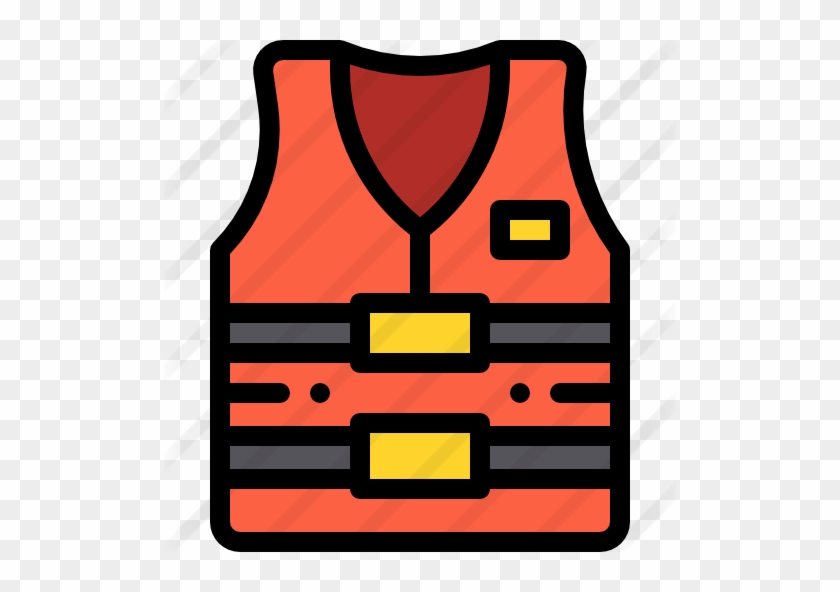 Life Jacket - Personal Flotation Device #1209433