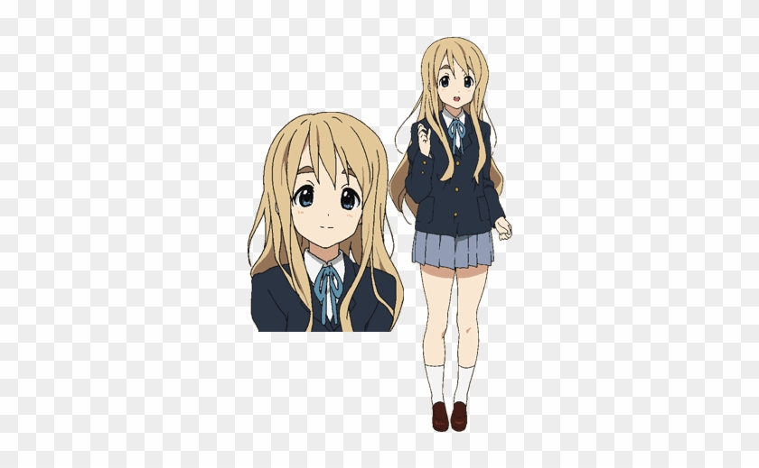 K-on - Tsumugi Kotobuki - K On Cosplay Mugi #1209448