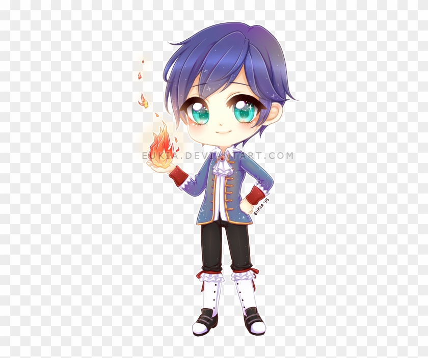 So Im Hella Tired - Menino Chibi #1209454