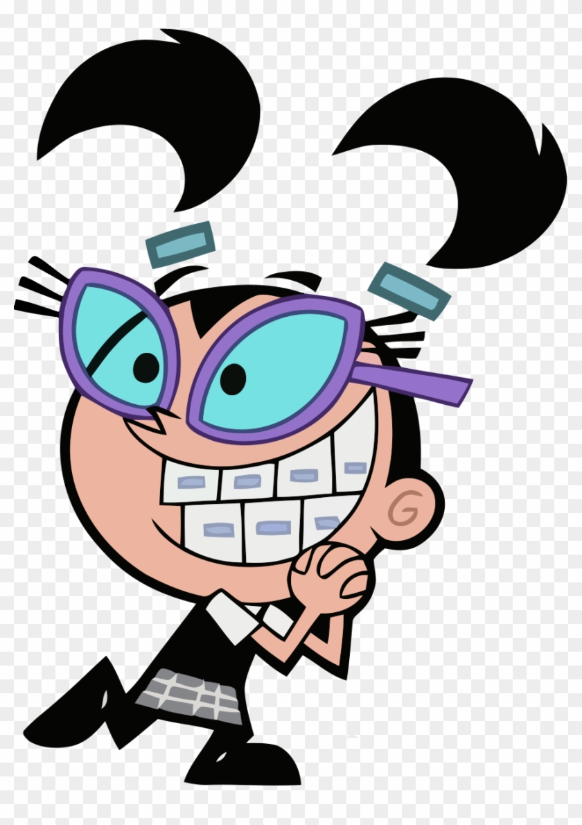 Tootie Fictional Characters Wiki Fandom - Tootie Fairly Odd Parents #1209466