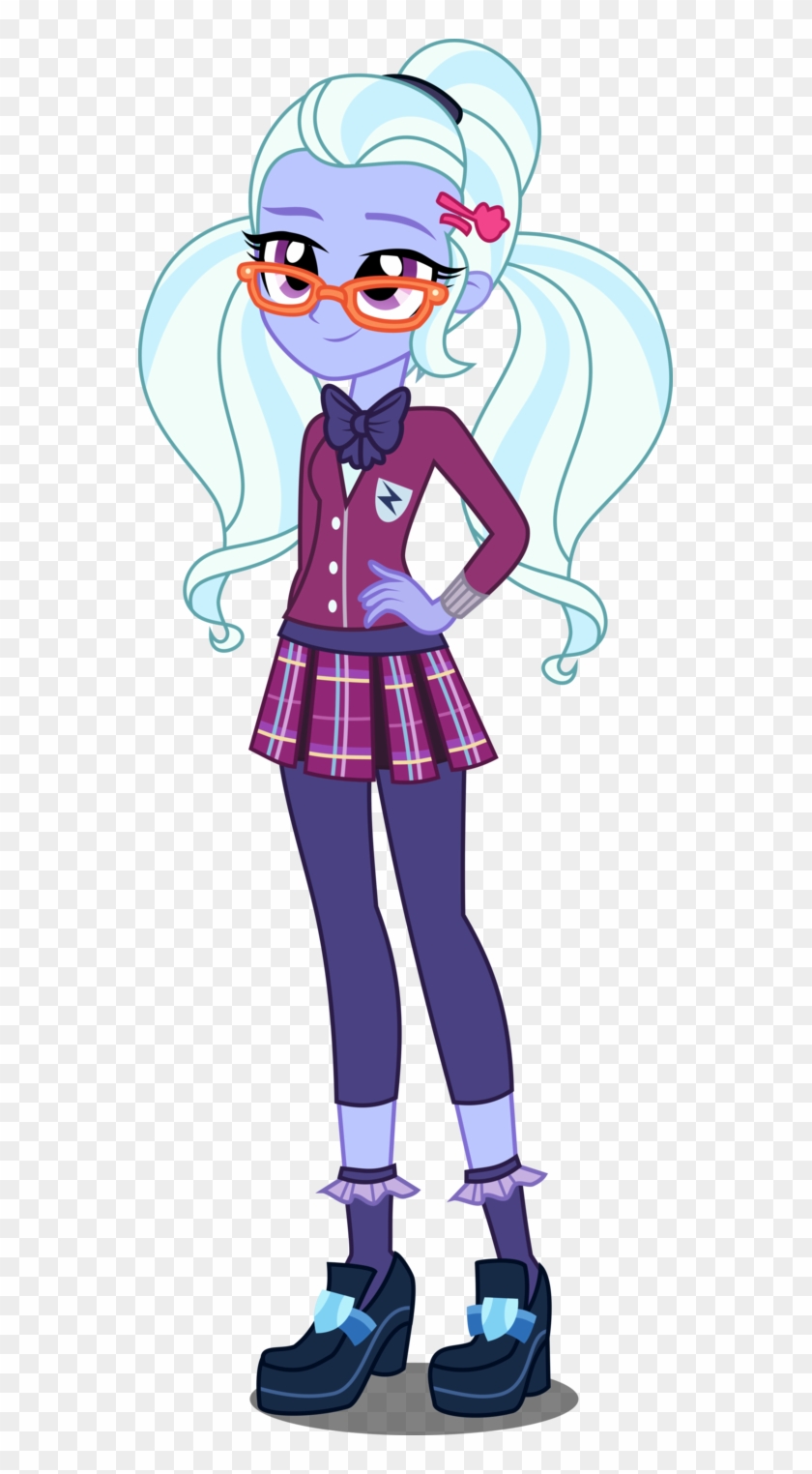 Eqg Sugarcoat By Xebck On Deviantart - Sugarcoat Eqg #1209468