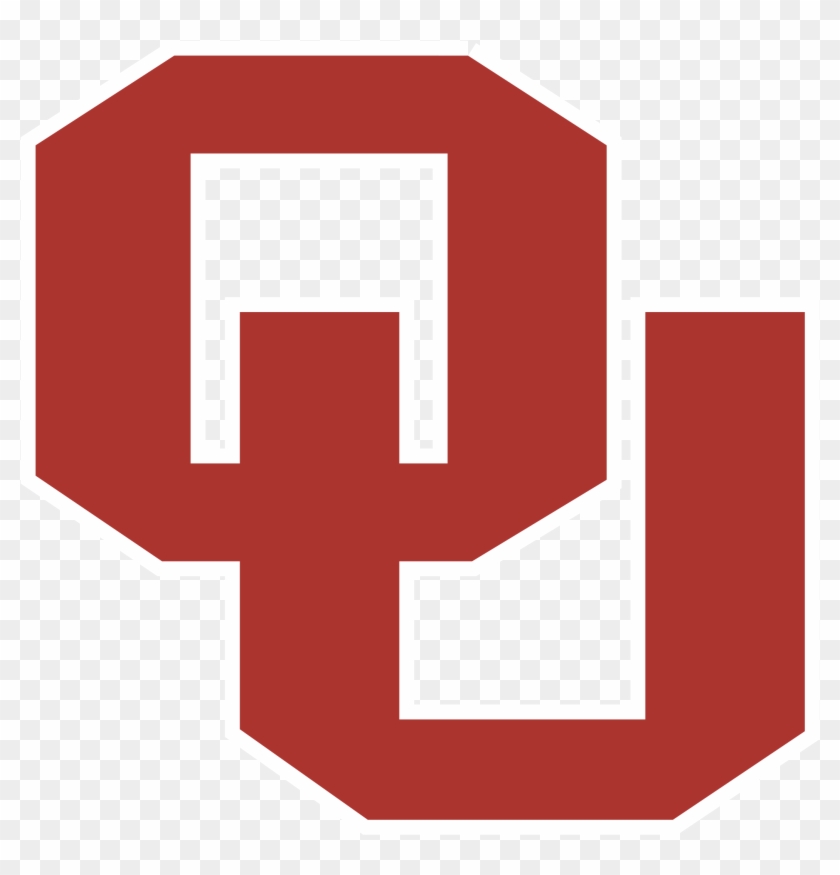 Oklahoma Sooners Logo Logo Png Transparent - Oklahoma University New Logo #1209501
