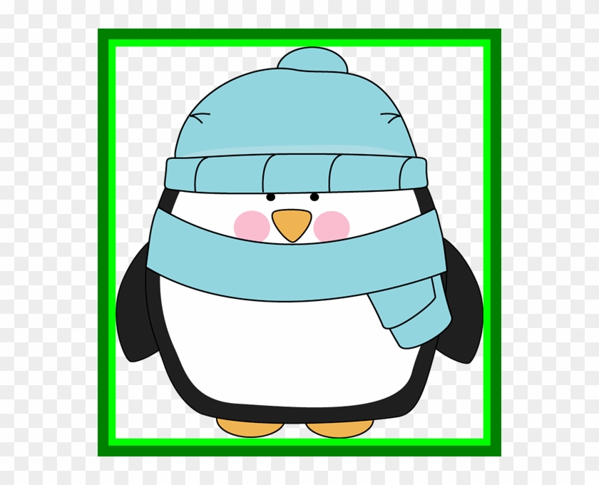Appealing Cold Clipart Cute Pencil And In Color Of - Winter Clipart #1209499