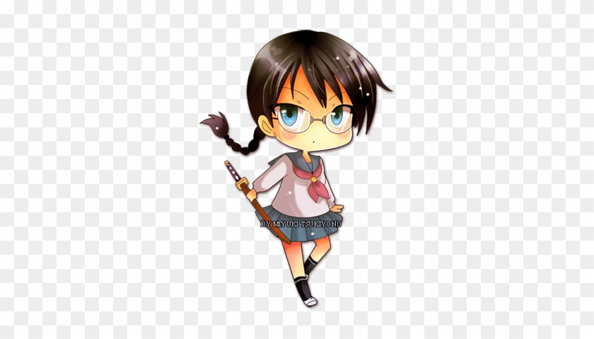 Lisa Chibi Bleach #1209507