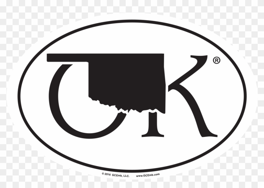 Ok Oklahoma White - Uu Chalice #1209555