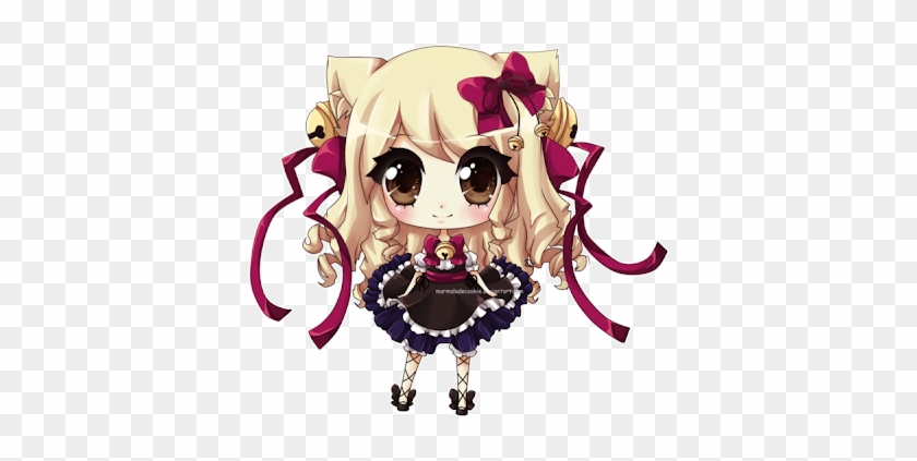 Hoje Vim Trazer Para Vocês Algumas Bonequinhas Kawaii - Bonecas Fofas -  Free Transparent PNG Clipart Images Download