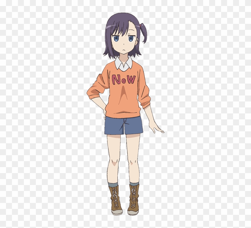 Hikage Miyauchi - Miyauchi Hikage Non Non Biyori #1209578