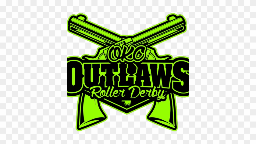 Okc Outlaws - Okc Outlaws #1209579
