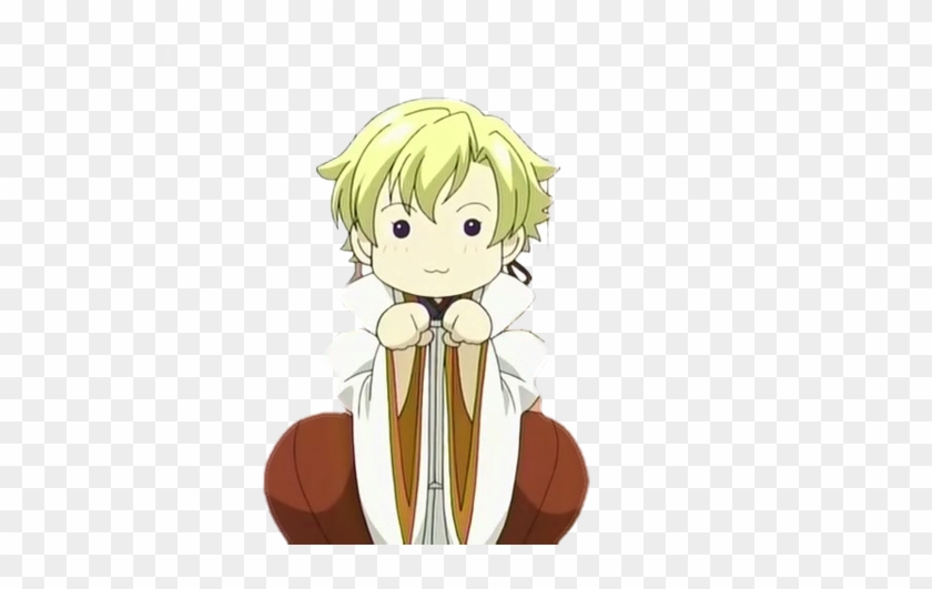 Ouran Highschool Host Club Tamaki Chibi For Kids - High School Host Club Tamaki #1209582