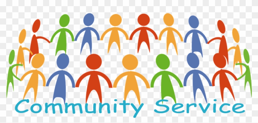 Ethiopian Civil Service University Community Service - Support Group Clipart Png #1209595
