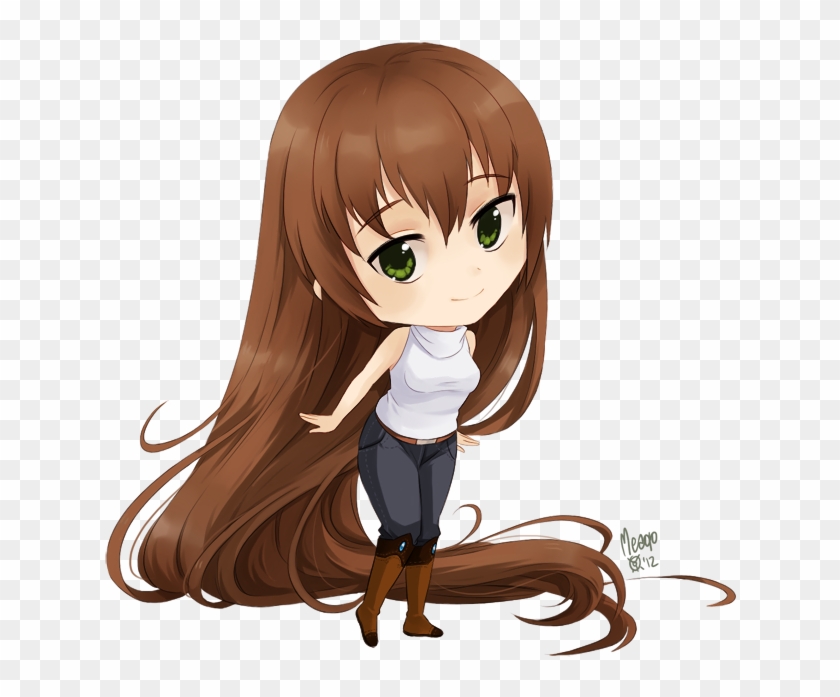 Cc Cici88 - Gifs Chibi Kawaii Png #1209627