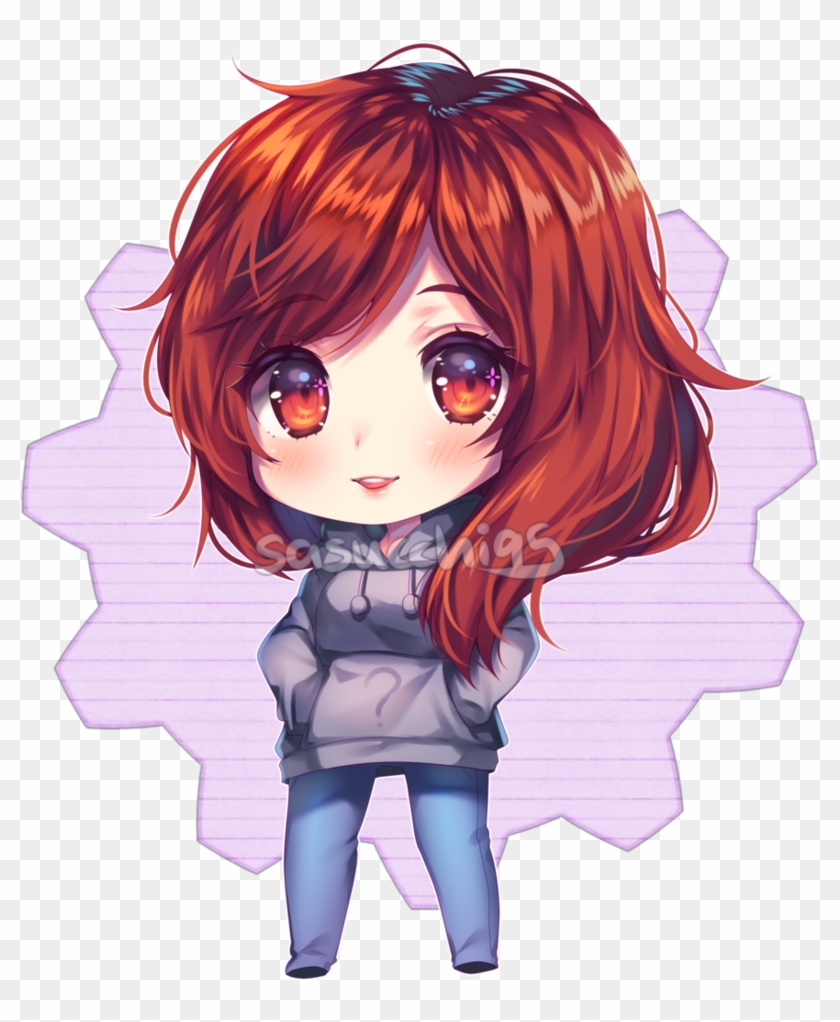 Chibi Cm By Sasucchi95 - Zodiac #1209630