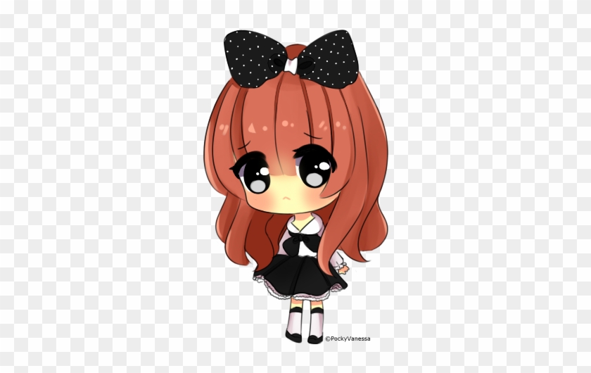 A Petite Chibi By - Petite Chibi #1209669