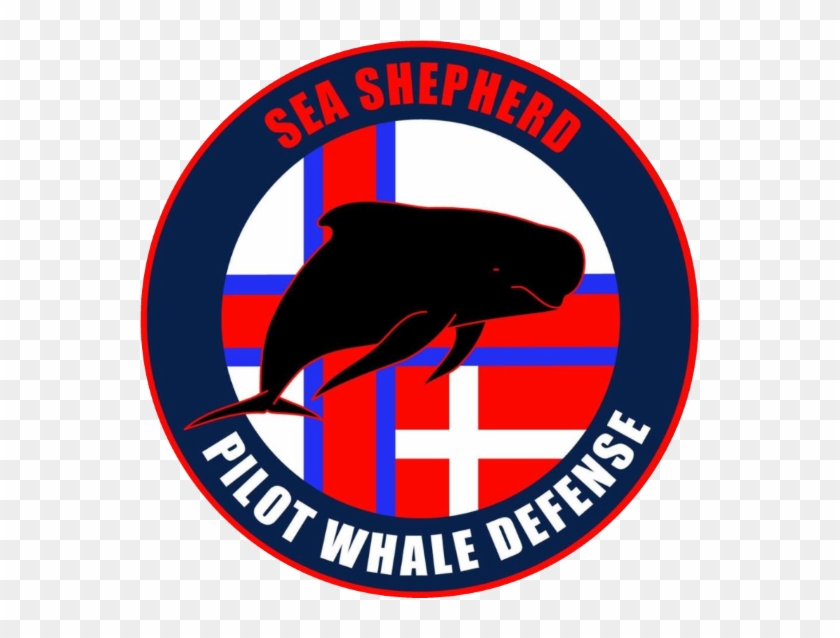 Pilot Whale Defense Campaign In The Faroe Islands And - Sea Shepherd Bloody Fjords #1209672