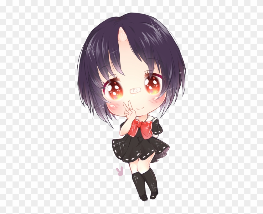 Drawing Ideas - Chibi #1209801