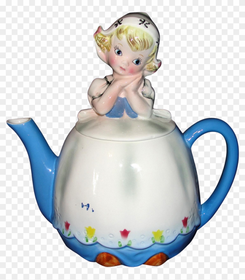 Teapot Clipart Beautiful Teapot - Teapot #1209825