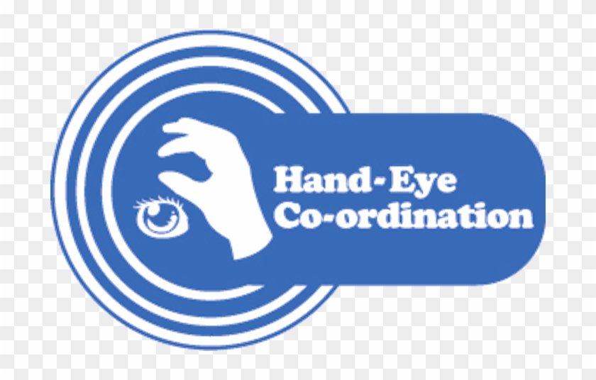Good Hand Eye Coordination #1209827
