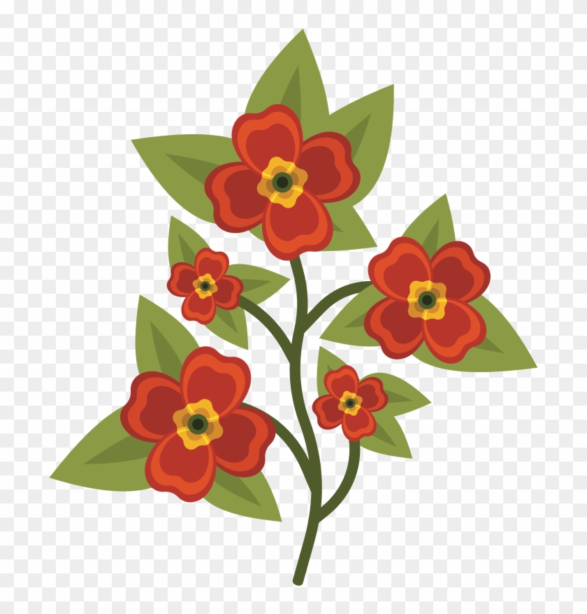 Medium Image - Pansy #1209830