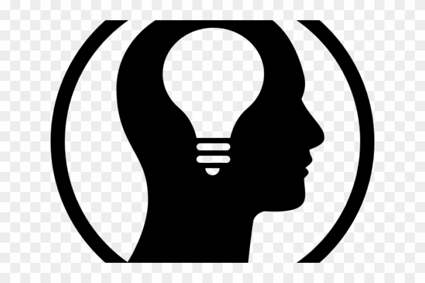 Knowledge Clipart - Circle #1209838