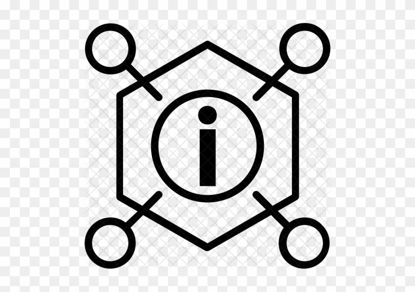 Information Resources Icon - Icon #1209866