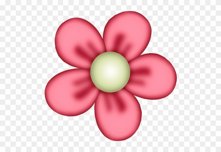 Flower Photo - Emojis Png De Flores #1209894