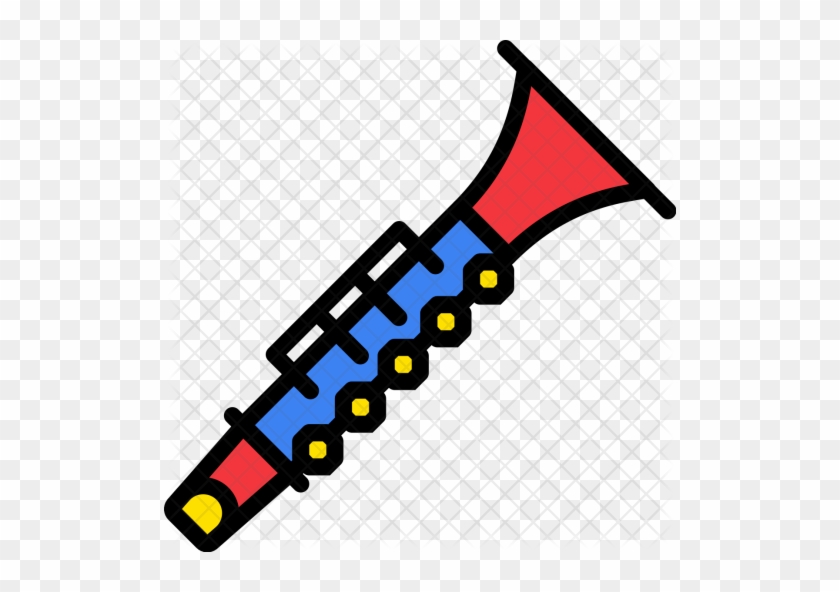 Clarinet, Instrument, Music, Play, Sound, Entertainment - Clarinet #1209973