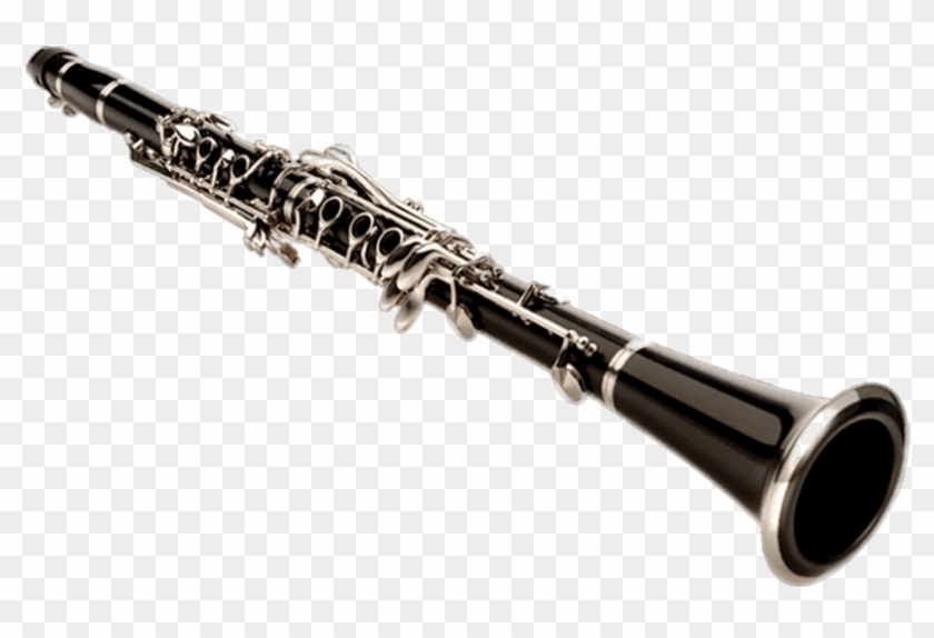 Clarinet - Clarinet Instrument #1209976