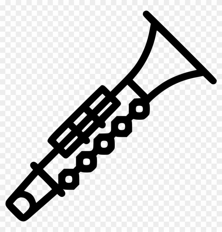 Clarinet Comments - Musical Instrument #1209985