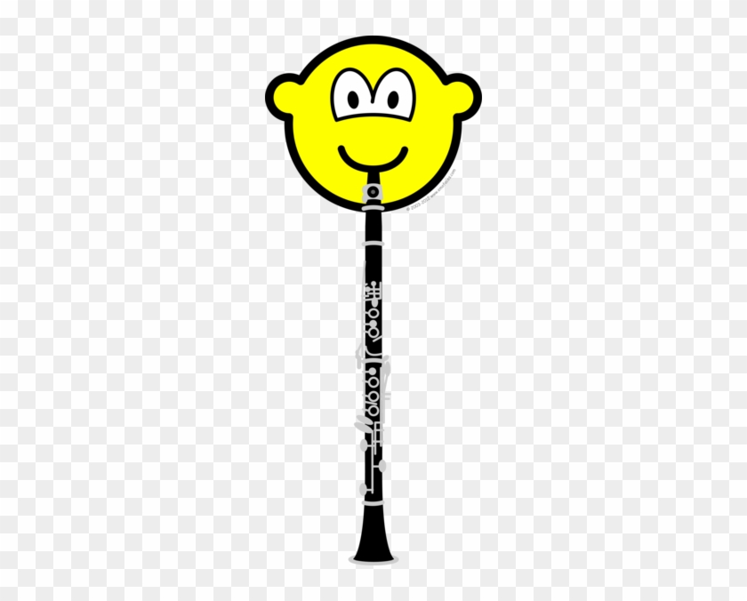 Emoji Clarinet - Clarinet Emoji #1210013