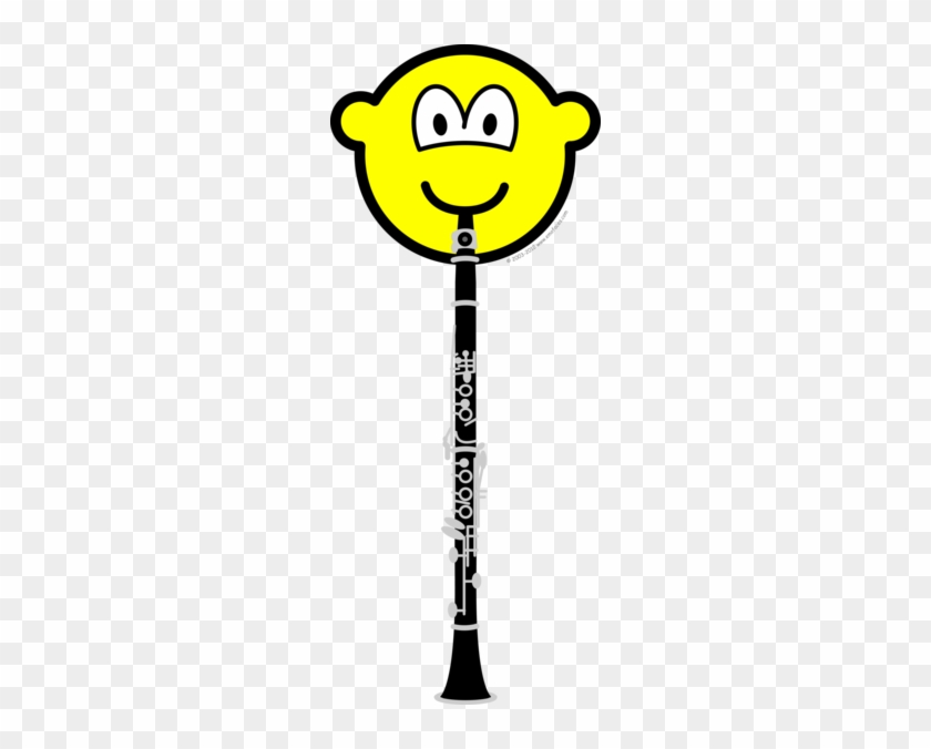 Emoji Clarinet - Clarinet Emoji #1210013