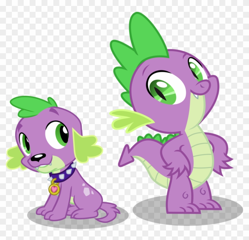 Equestria Girls Mlp Spike And Spike Free Transparent PNG Clipart Equestria Girls Mlp Spike And Spike Free Transparent PNG Clipart