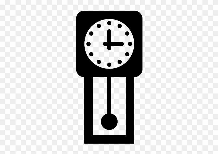 Clock #1210045