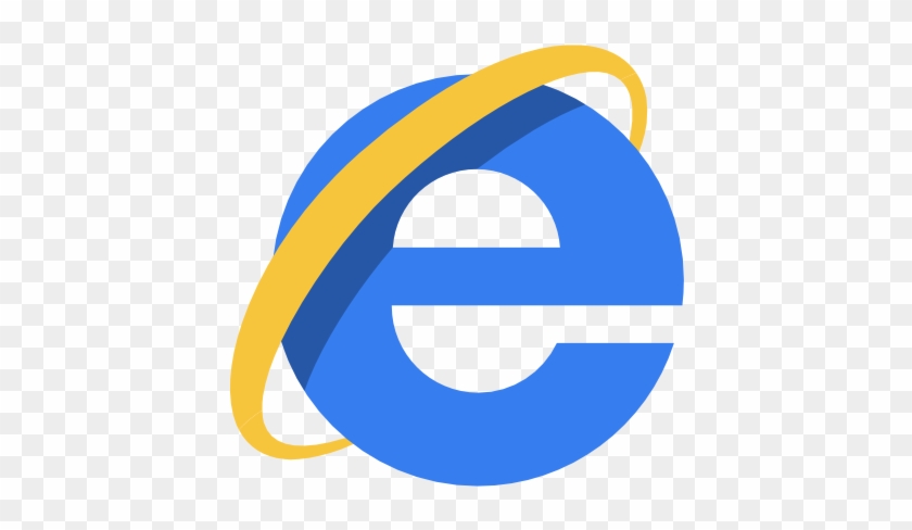 Download - Internet Explorer Png #1210051