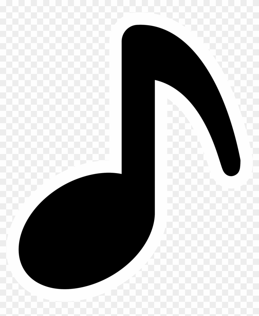 The Barefoot Chorister - Music Icons Png #1210067