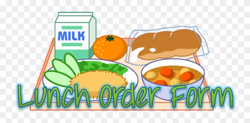 Order Your Students Fall Lunches Rh Myemail Constantcontact - Hot Lunch Order Form #1210069