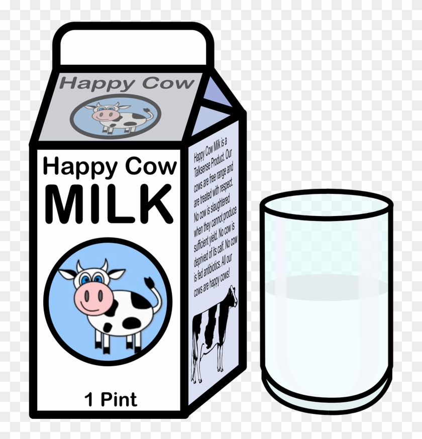 Pouring Milk Carton Png - 3drose Llc 3drose Ft_6344_1 On The Farm-cow, Pig And #1210128