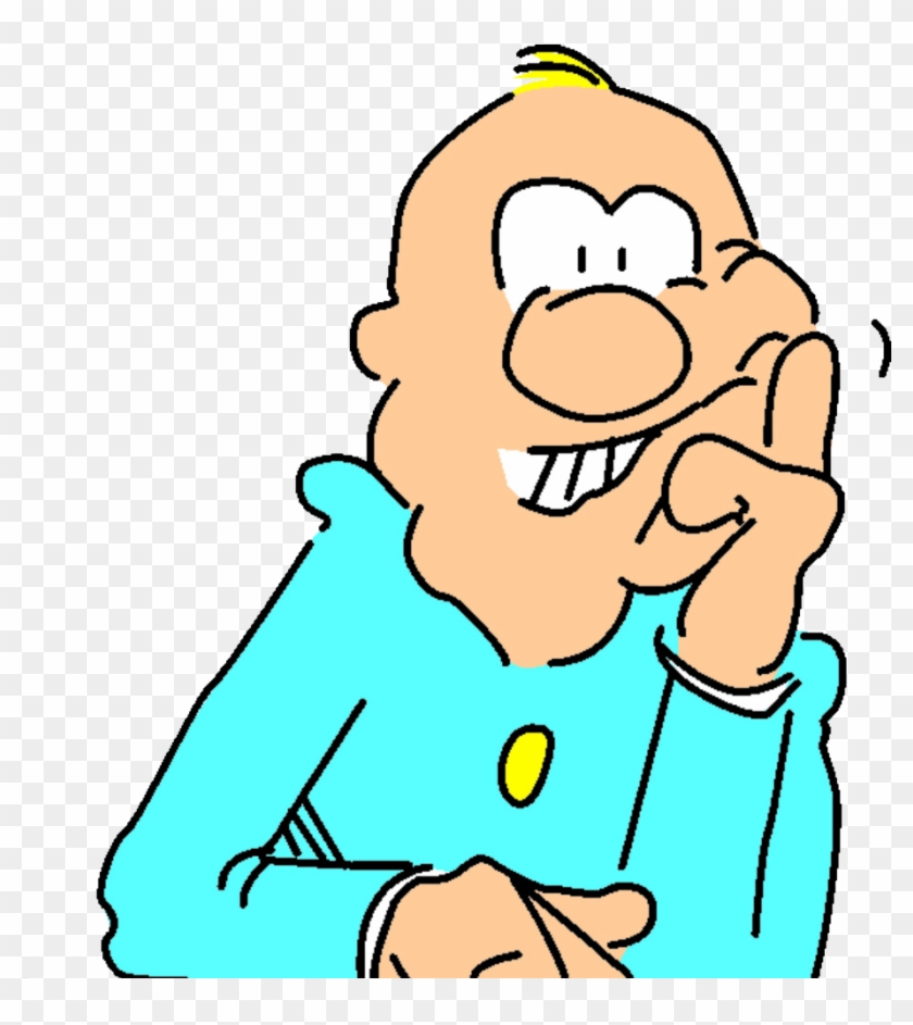 Cartoon Clip Art - Cartoon Clip Art #1210133