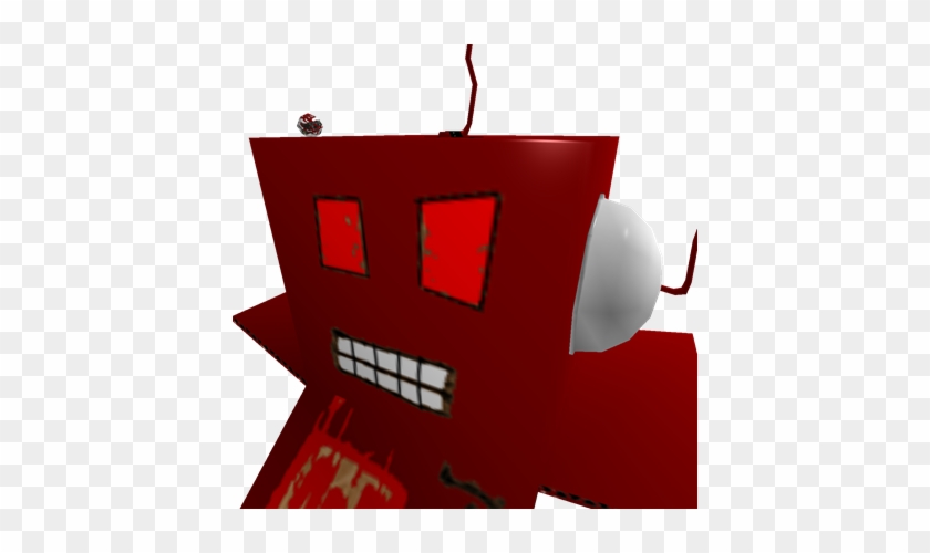 Undead Clipart Evil Robot - Illustration #1210134
