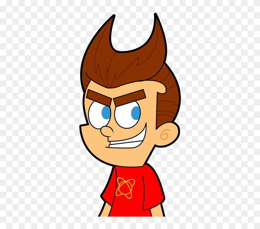 Mlp Jimmy Neutron