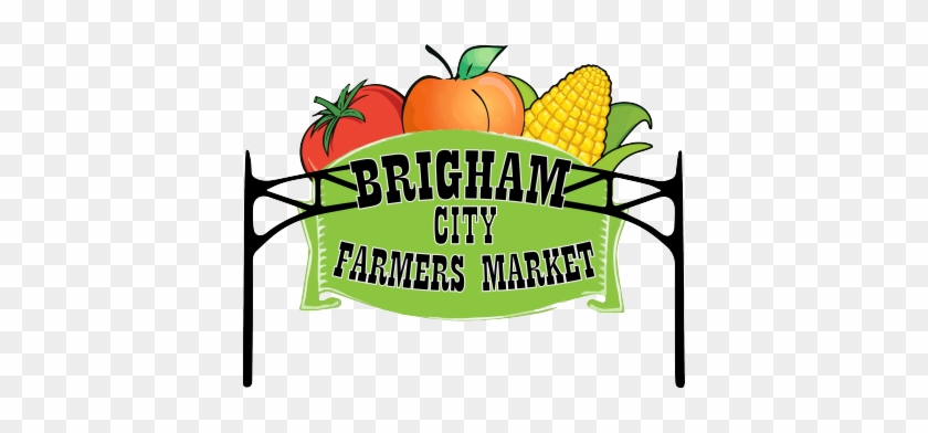 Brigham City Farmers Market - Brigham City Farmers Market #1210156