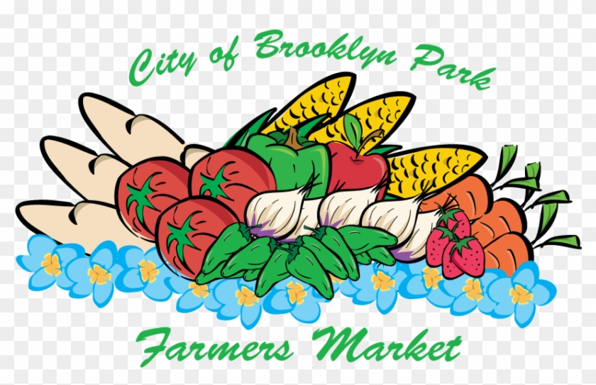 Farmers' Market #1210157