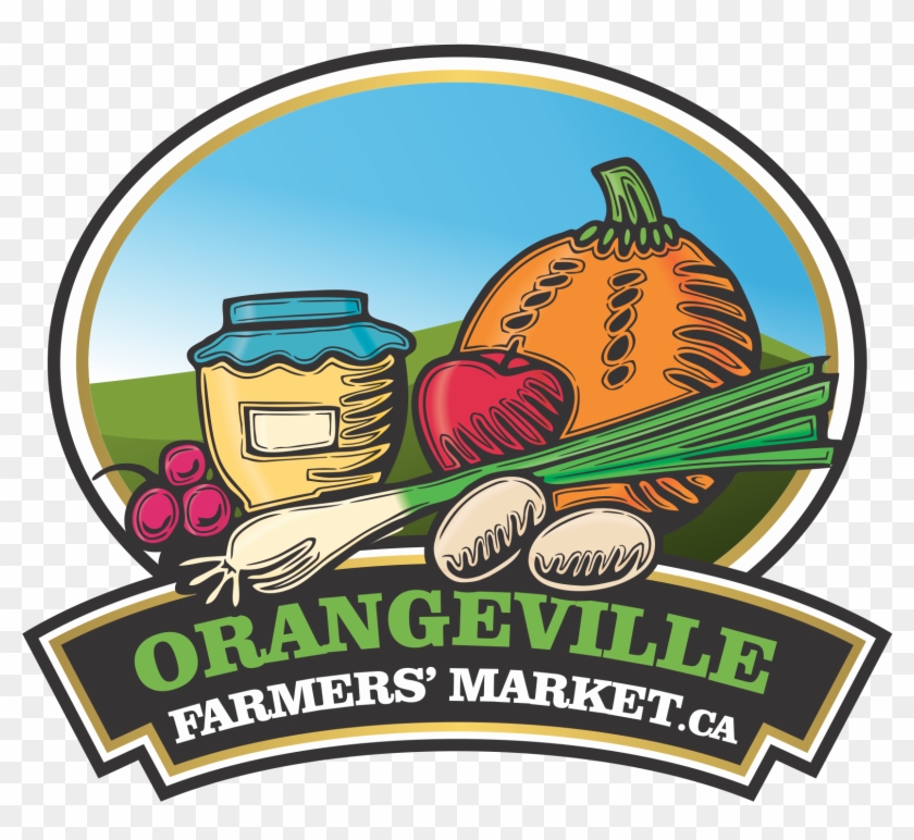 More Information Visit Our Website - Orangeville Farmers Market 2018 #1210158