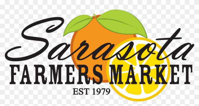 The Downtown Sarasota Farmers Market - The Downtown Sarasota Farmers Market #1210170