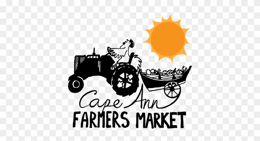 Cape Ann Farmers Market #1210172