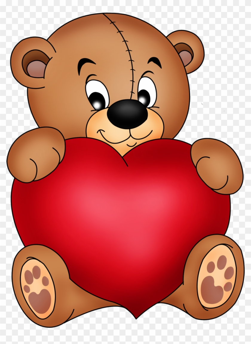 Clip Art Teddy Bear Portable Network Graphics Image - Cartoon #1210183
