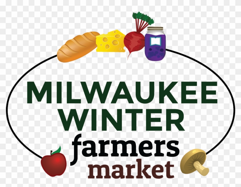 Mwfm-logo - Milwaukee Winter Farmers Market #1210208