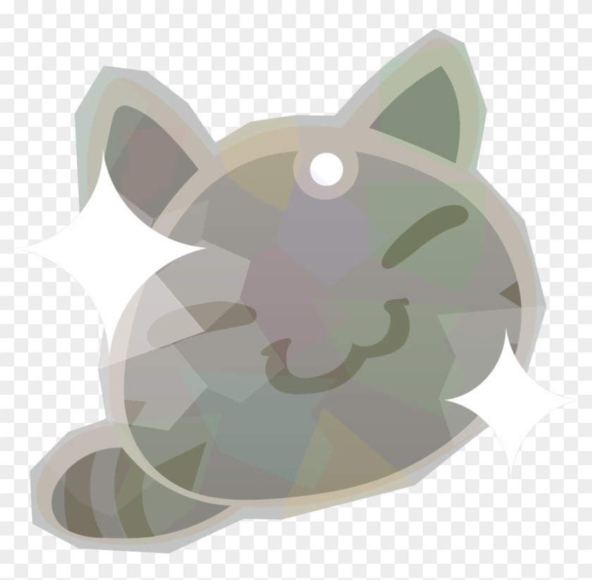 Tabby Mosaic - スライム ランチャー スライム の 種類 #1210220