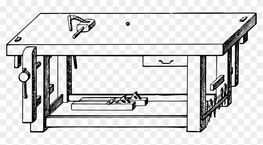 Free Clipart - Clip Art Workbench #1210235