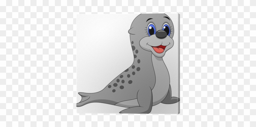 Seal Clipart #1210259