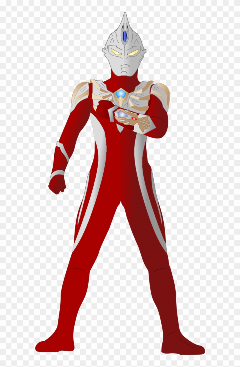 Ultraman Max Vector By Thecrazebling On Deviantart - Ultraman Max Deviantart #1210260